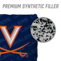Virginia Cavaliers Blue Cornhole Bags - 4 Pack