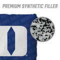 Duke Blue Devils Blue Cornhole Bags - 4 Pack