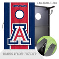 Arizona Wildcats 2' x 3' MDF Cornhole Set