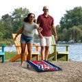 Arizona Wildcats 2' x 3' MDF Cornhole Set