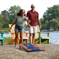 Boise State Broncos 2' x 3' MDF Cornhole Set