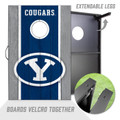 BYU Cougars 2' x 3' MDF Cornhole Set