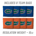 Florida Gators 2' x 3' MDF Cornhole Set