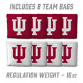 Indiana Hoosiers 2' x 3' MDF Cornhole Set