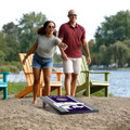 Kansas State Wildcats 2' x 3' MDF Cornhole Set