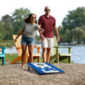 Kentucky Wildcats 2' x 3' MDF Cornhole Set