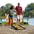 Missouri Tigers 2' x 3' MDF Cornhole Set