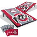 Ohio State Buckeyes 2' x 3' MDF Cornhole Set