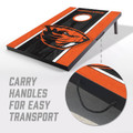 Oregon State Beavers 2' x 3' MDF Cornhole Set
