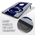 Penn State Nittany Lions 2' x 3' MDF Cornhole Set