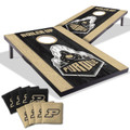 Purdue Boilermakers 2' x 3' MDF Cornhole Set
