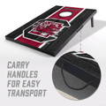 South Carolina Gamecocks 2' x 3' MDF Cornhole Set