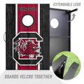 South Carolina Gamecocks 2' x 3' MDF Cornhole Set