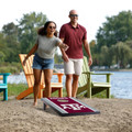 Texas A&M Aggies 2' x 3' MDF Cornhole Set
