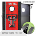 Texas Tech Red Raiders 2' x 3' MDF Cornhole Set