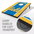 UCLA Bruins 2' x 3' MDF Cornhole Set