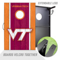 Virginia Tech Hokies 2' x 3' MDF Cornhole Set