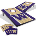 Washington Huskies 2' x 3' MDF Cornhole Set