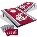 Washington State Cougars 2' x 3' MDF Cornhole Set