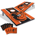 Baltimore Orioles 2' x 3' MDF Cornhole Set