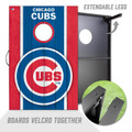 Chicago Cubs 2' x 3' MDF Cornhole Set