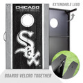 Chicago White Sox 2' x 3' MDF Cornhole Set