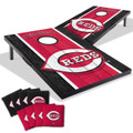 Cincinnati Reds 2' x 3' MDF Cornhole Set