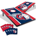 Cleveland Guardians 2' x 3' MDF Cornhole Set