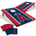Los Angeles Angels 2' x 3' MDF Cornhole Set