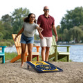 Milwaukee Brewers 2' x 3' MDF Cornhole Set