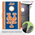 New York Mets 2' x 3' MDF Cornhole Set