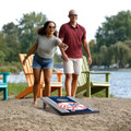 New York Yankees 2' x 3' MDF Cornhole Set