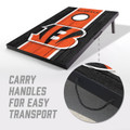 Cincinnati Bengals 2' x 3' MDF Cornhole Set