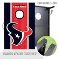 Houston Texans 2' x 3' MDF Cornhole Set