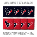Houston Texans 2' x 3' MDF Cornhole Set