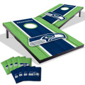Seattle Seahawks 2' x 3' MDF Cornhole Set