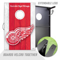 Detroit Red Wings 2' x 3' MDF Cornhole Set
