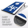 Air Force Falcons 2' x 3' MDF Cornhole Set