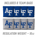 Air Force Falcons 2' x 3' MDF Cornhole Set
