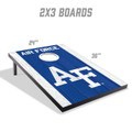 Air Force Falcons 2' x 3' MDF Cornhole Set