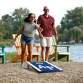 Air Force Falcons 2' x 3' MDF Cornhole Set