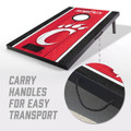 Cincinnati Bearcats 2' x 3' MDF Cornhole Set