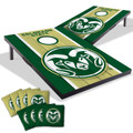 Colorado State Rams 2' x 3' MDF Cornhole Set