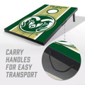 Colorado State Rams 2' x 3' MDF Cornhole Set