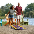 East Carolina Pirates 2' x 3' MDF Cornhole Set