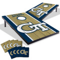 Georgia Tech Yellow Jackets 2' x 3' MDF Cornhole Set