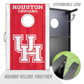 Houston Cougars 2' x 3' MDF Cornhole Set