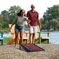 Arizona Diamondbacks 2' x 3' MDF Cornhole Set