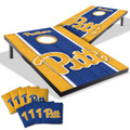 Pittsburgh Panthers 2' x 3' MDF Cornhole Set