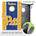 Pittsburgh Panthers 2' x 3' MDF Cornhole Set